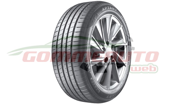 COP. 215/45 R17 91W RA342